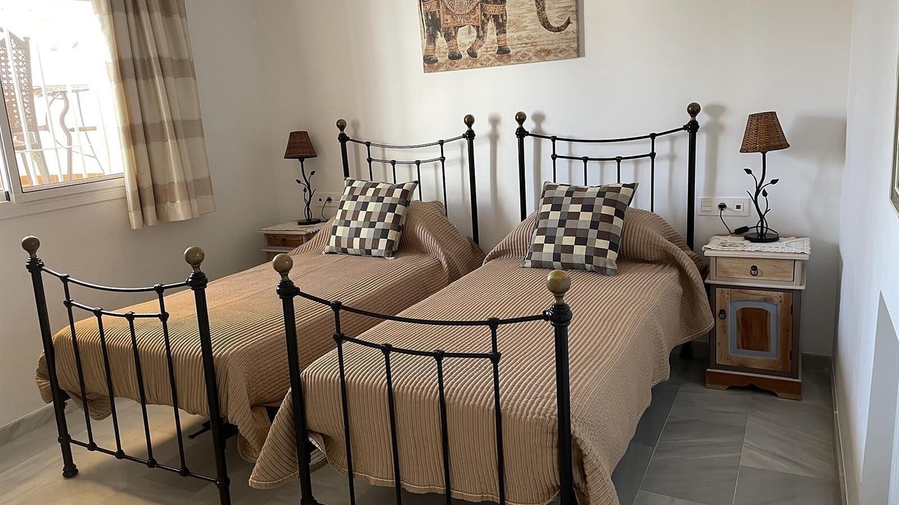Photo of Bedroom in Punta Lara