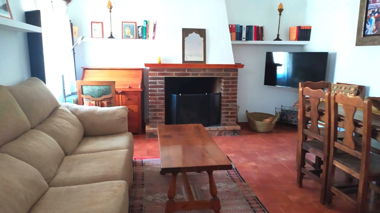 Photo of Livingroom in Ossa de Montiel