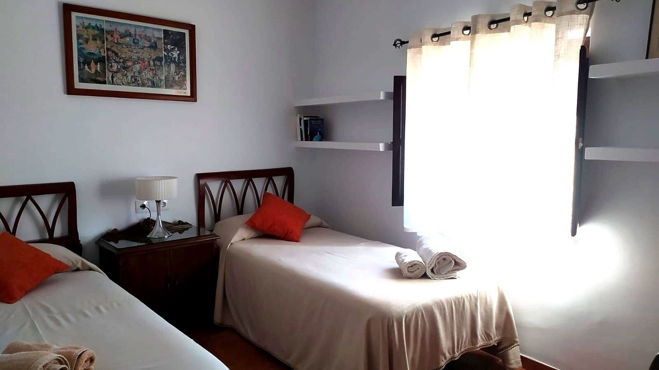 Photo of Bedroom in Ossa de Montiel