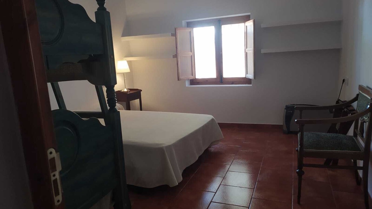 Photo of Bedroom in Ossa de Montiel