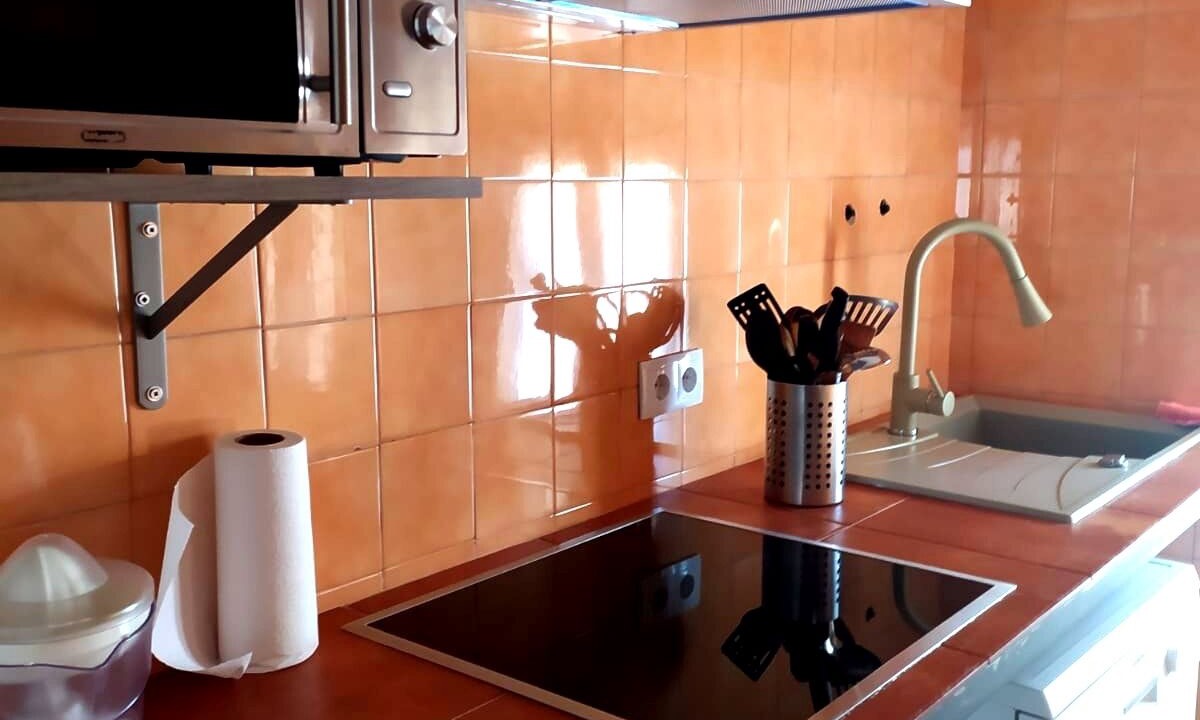 Photo of Kitchen in Ossa de Montiel