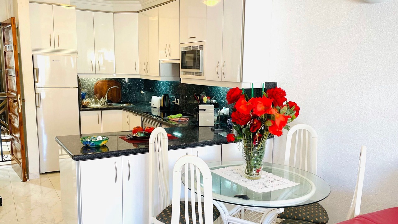 Photo of Kitchen in El Madronal
