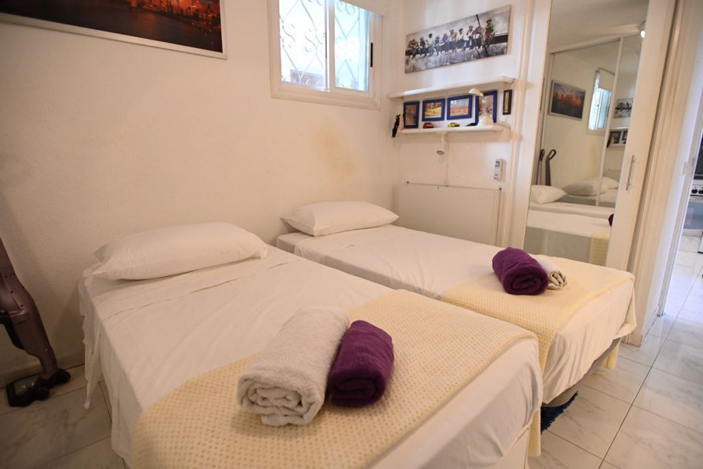 Photo of Bedroom in El Madronal