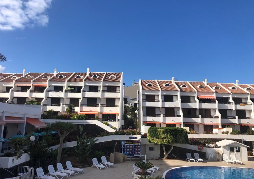 Photo of Outdoor in El Madronal