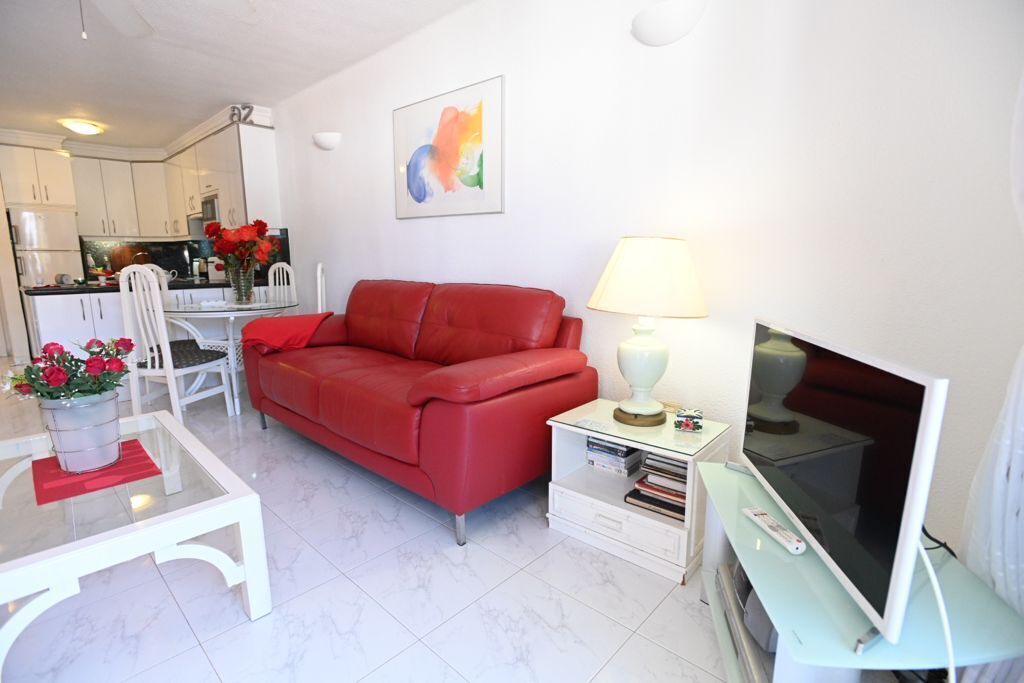 Photo of Livingroom in El Madronal