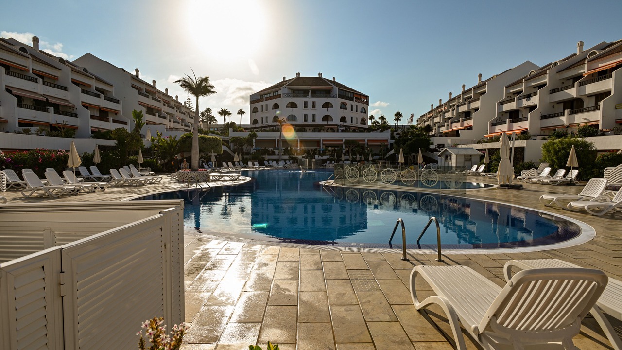 Photo of Outdoor in El Madronal