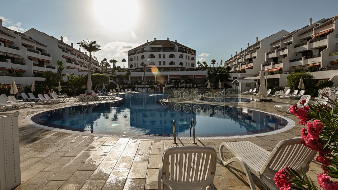 Photo of Outdoor in El Madronal