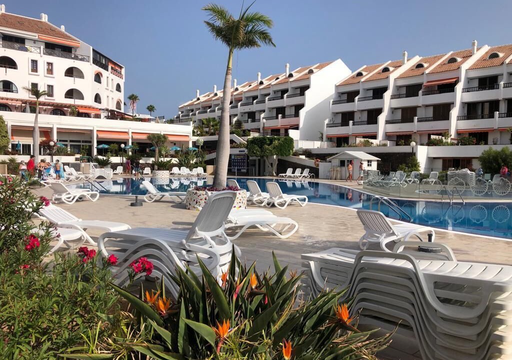 Photo of Outdoor in El Madronal