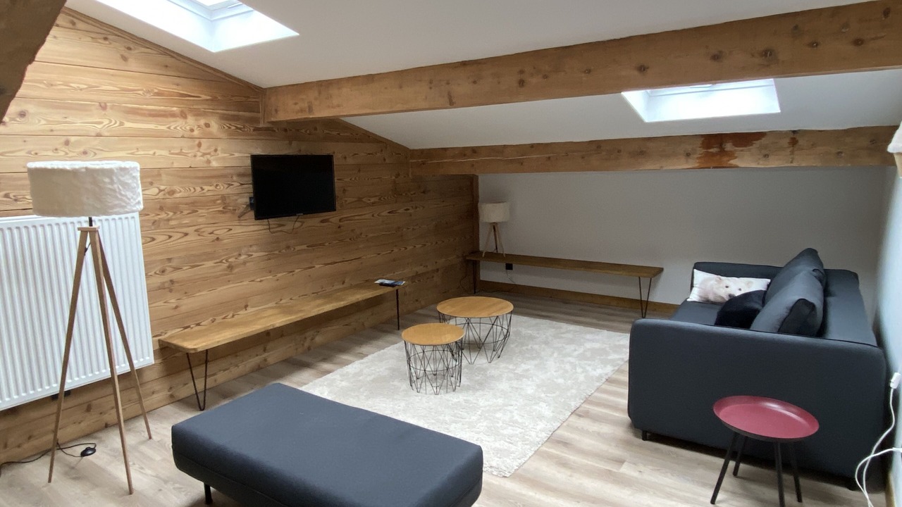 Photo of Livingroom in Sarcenas
