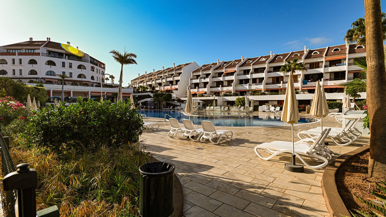 Photo of Outdoor in El Madronal