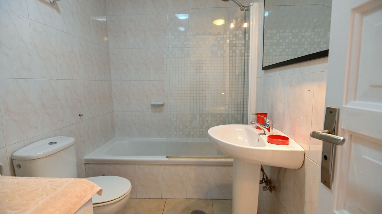 Photo of Bathroom in El Madronal