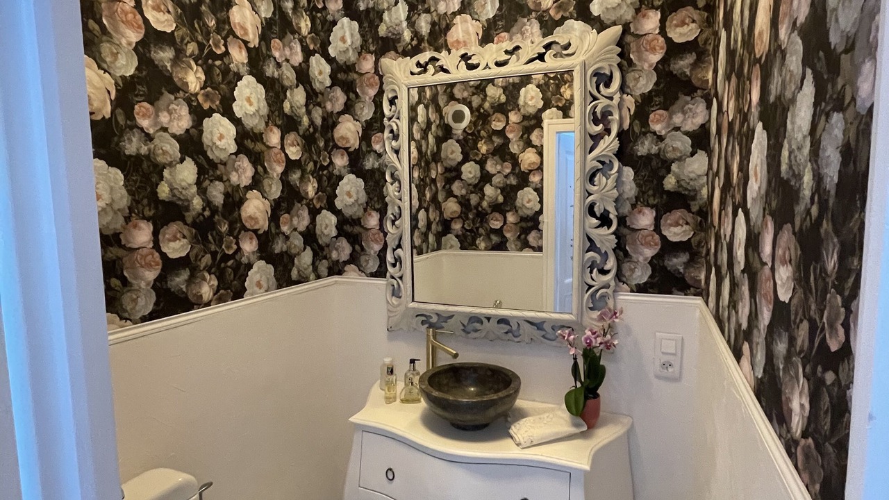 Photo of Bathroom in Thonon-les-Bains