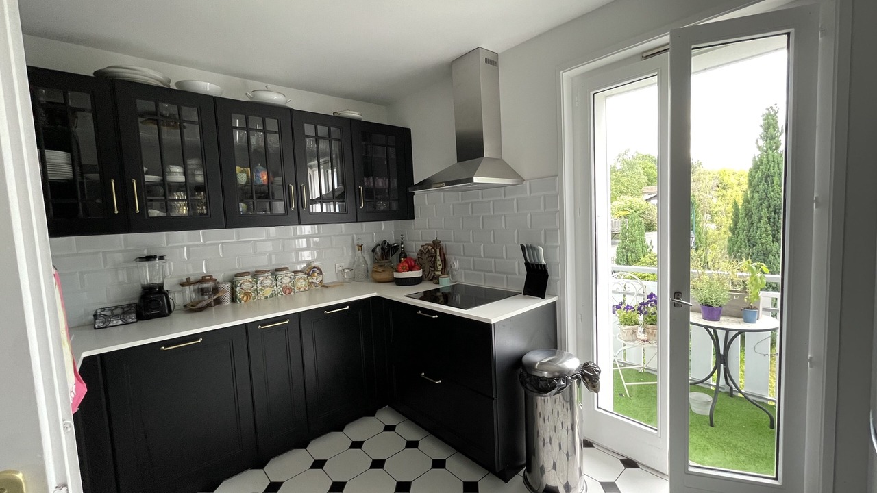 Photo of Kitchen in Thonon-les-Bains