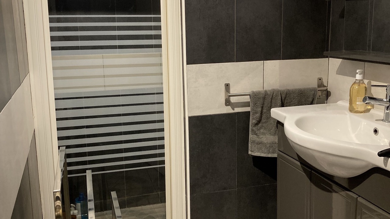 Photo of Bathroom in Sauveterre