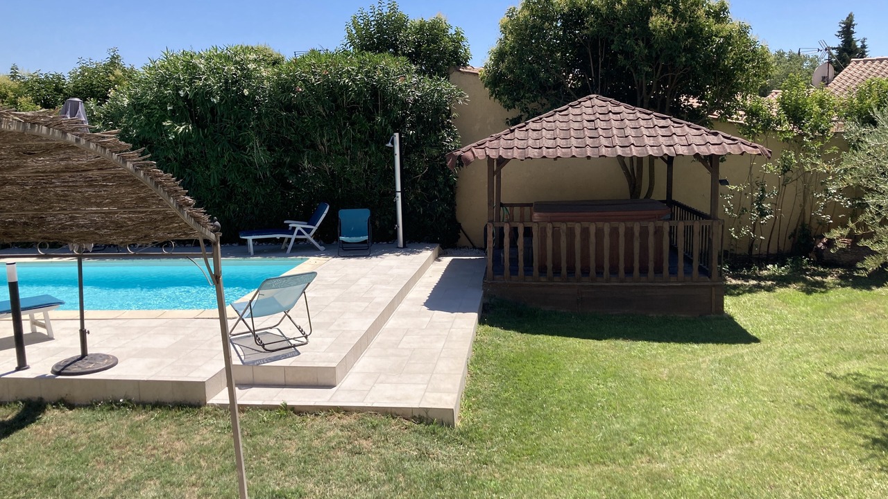 Photo of Outdoor in Sauveterre