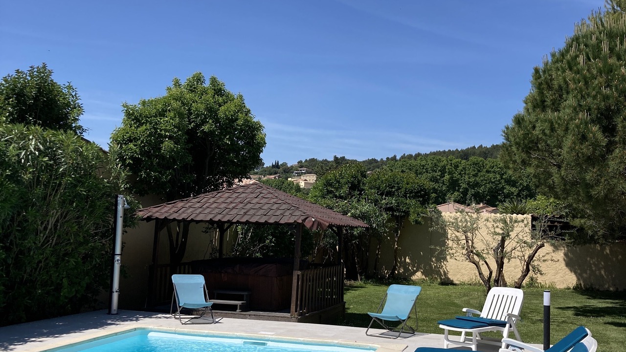 Photo of Outdoor in Sauveterre