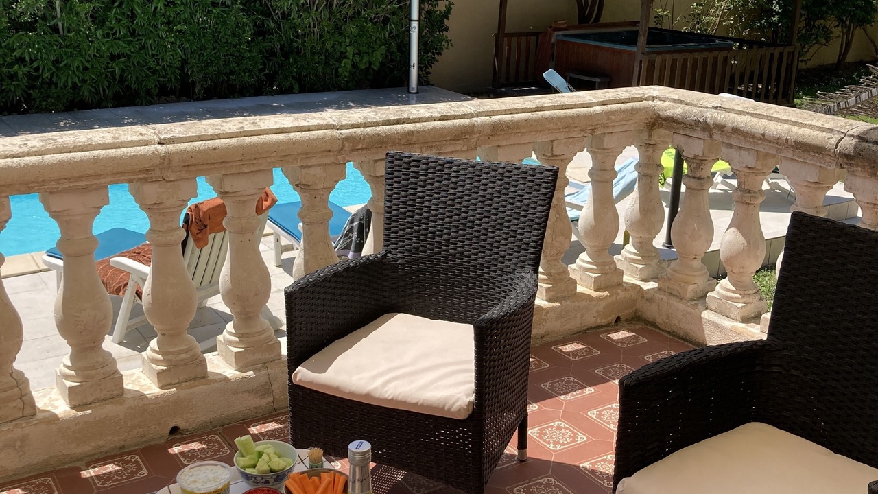 Photo of Outdoor in Sauveterre