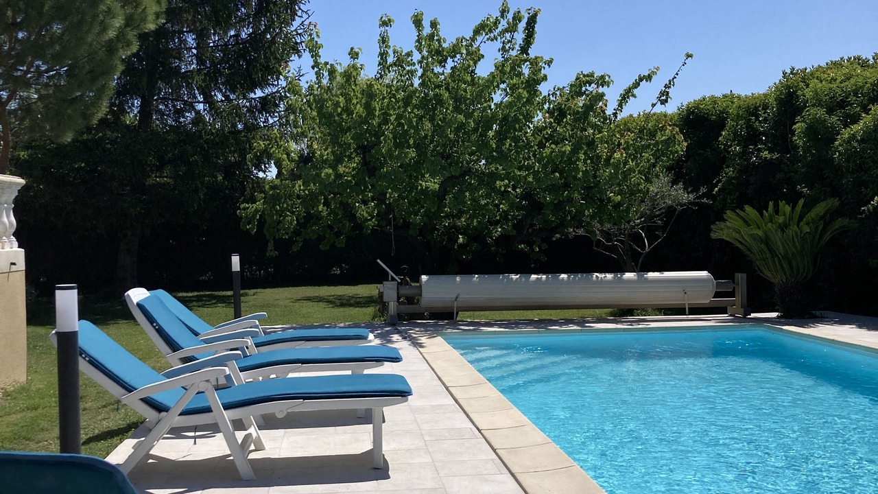 Photo of Outdoor in Sauveterre
