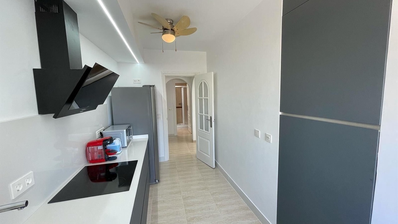 Photo of Kitchen in La Parata