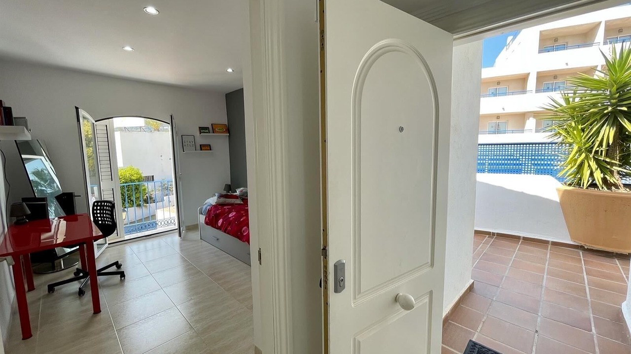 Photo of Bedroom in La Parata