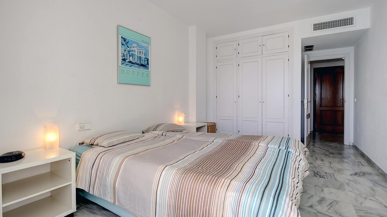Photo of Bedroom in New Golden Mile