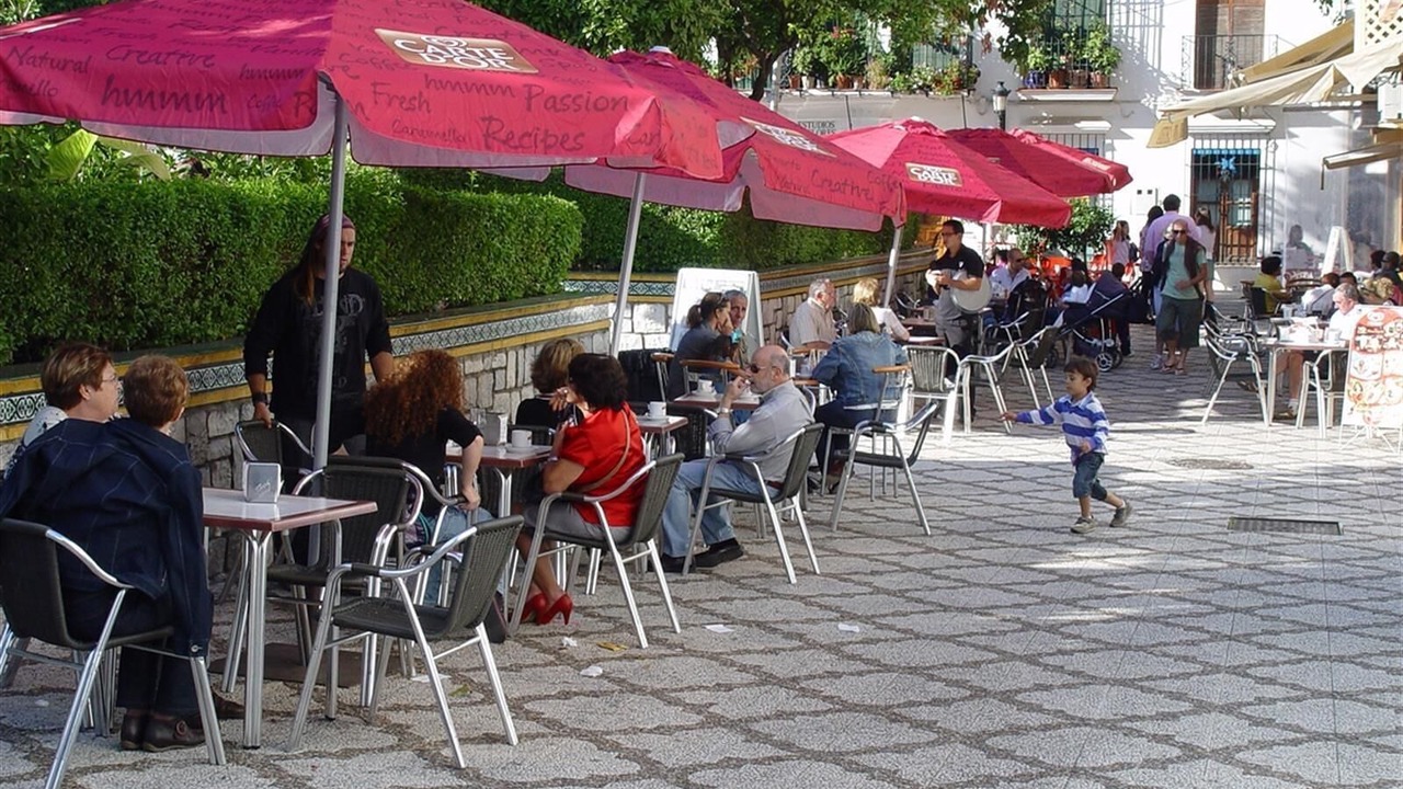 Photo of Outdoor in New Golden Mile