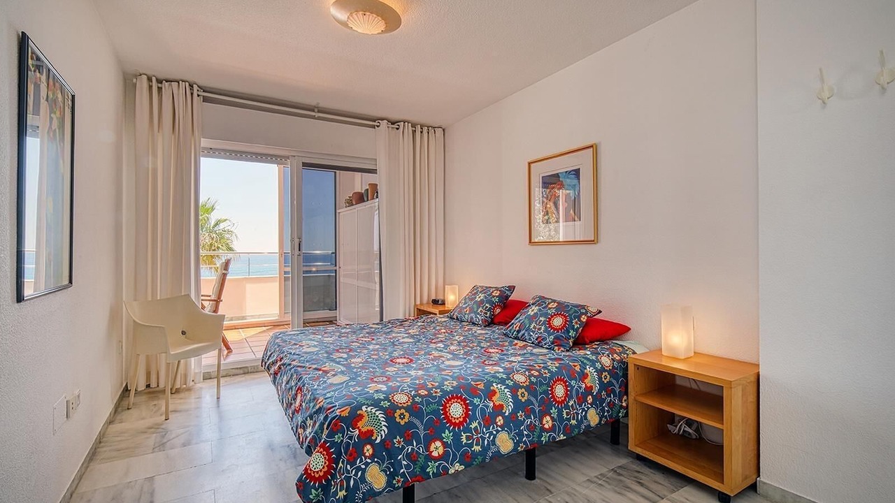 Photo of Bedroom in New Golden Mile