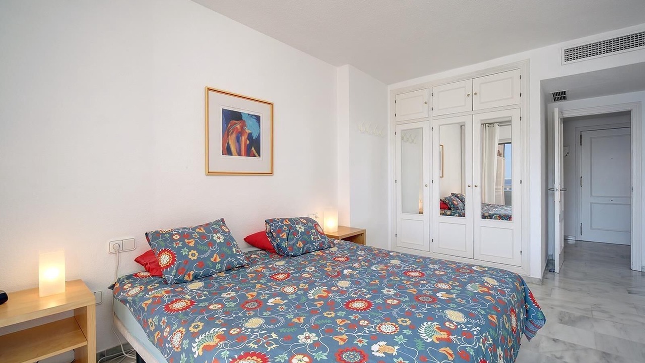 Photo of Bedroom in New Golden Mile