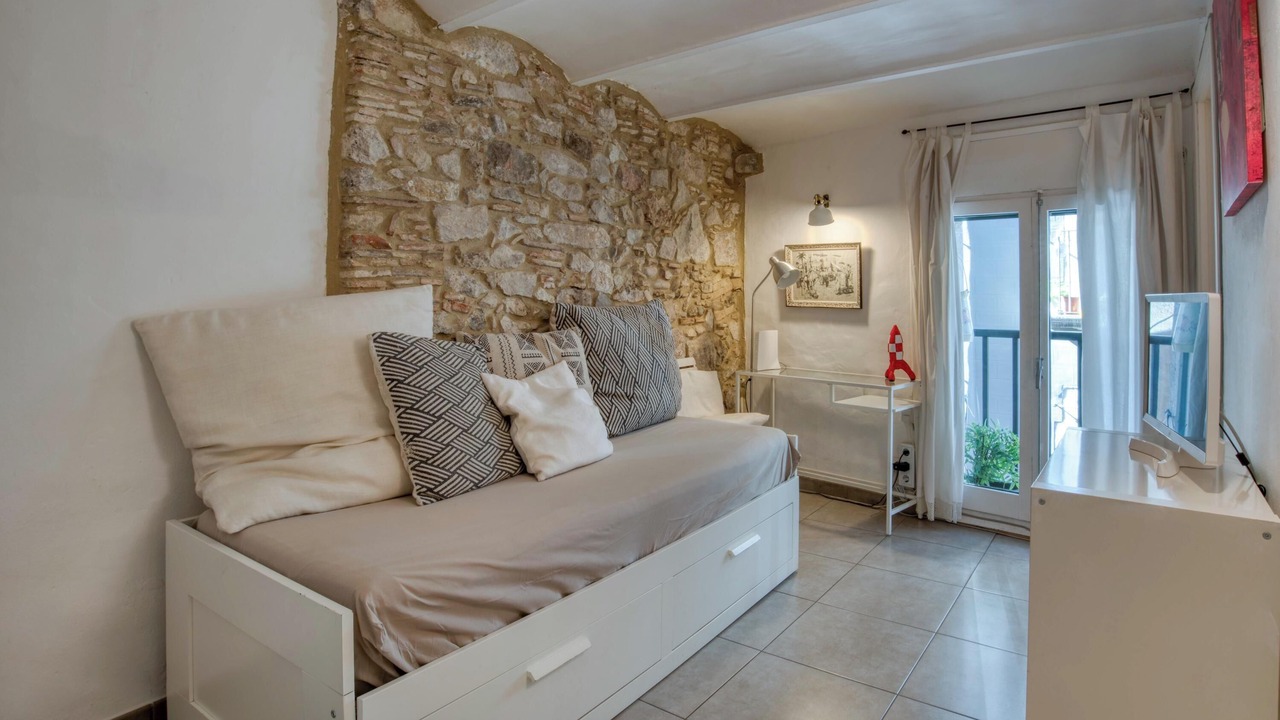 Photo of Bedroom in Barri Vell