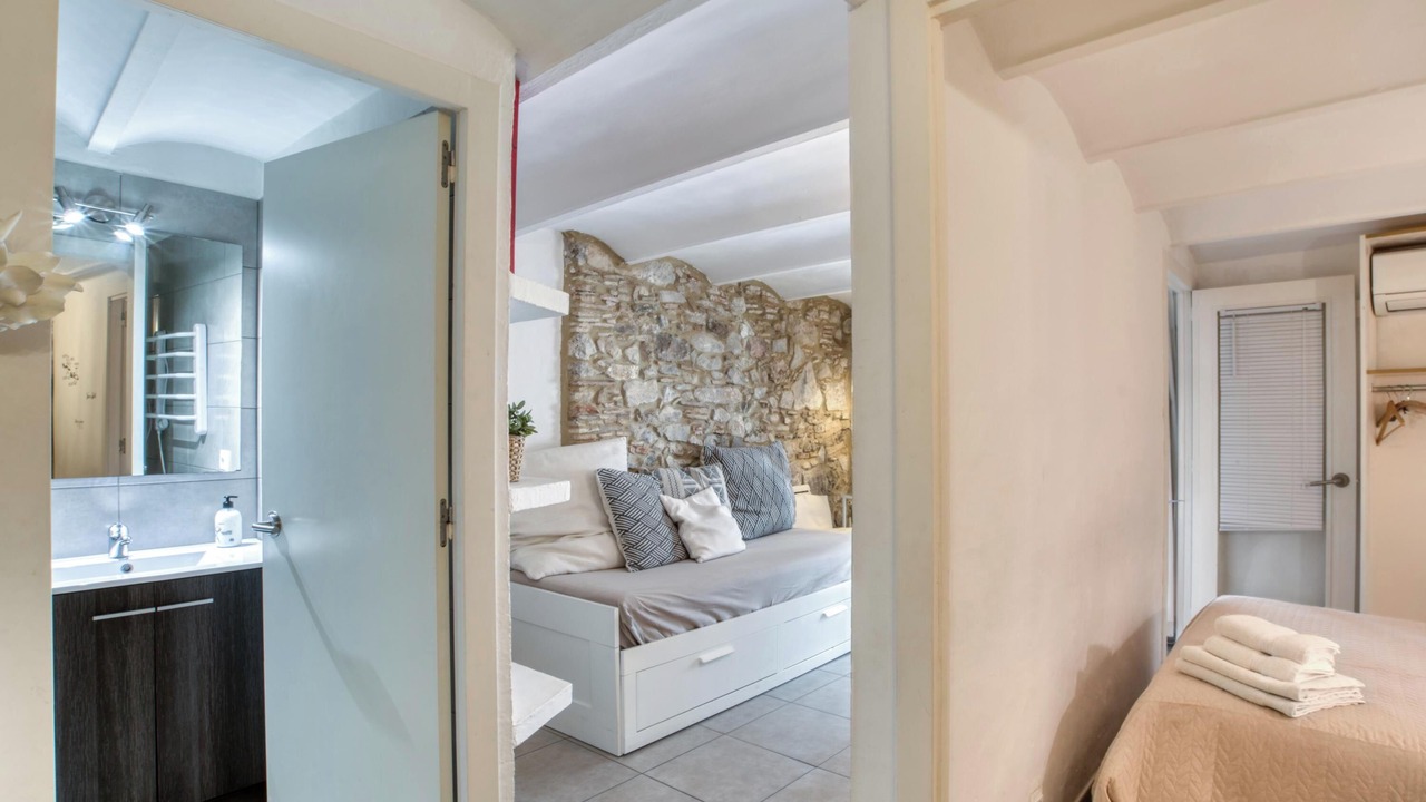 Photo of Bedroom in Barri Vell