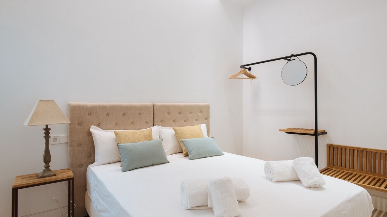 Photo of Bedroom in Feria