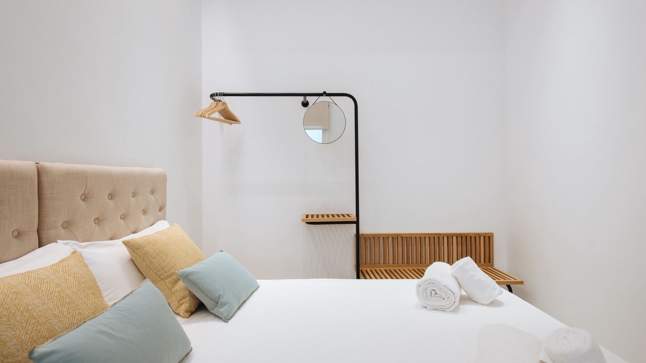 Photo of Bedroom in Feria