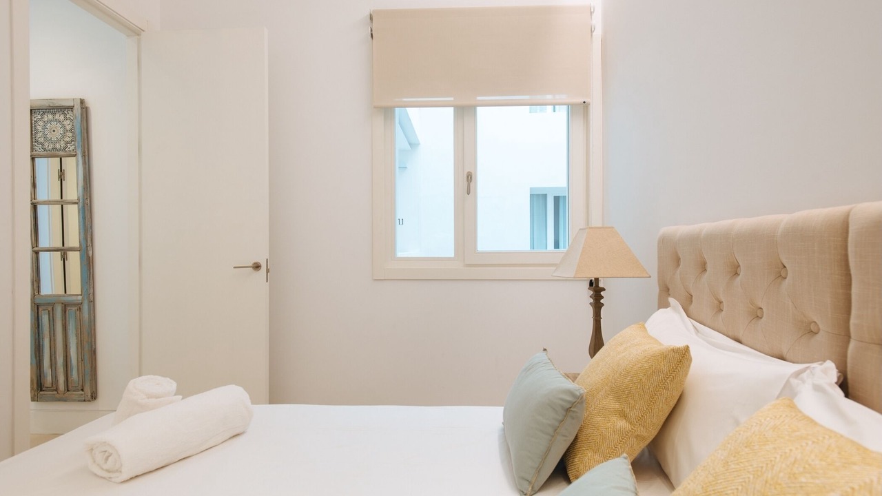 Photo of Bedroom in Feria