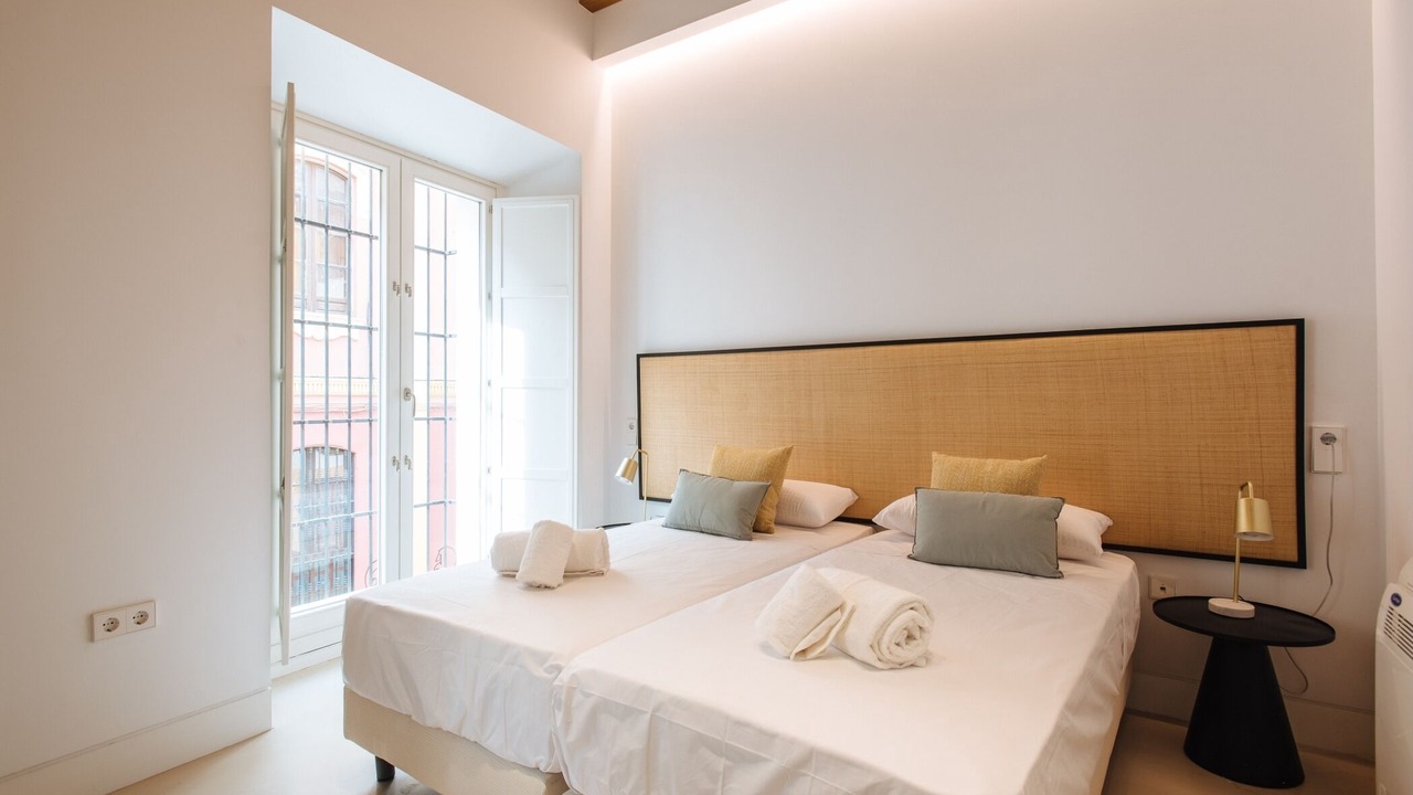 Photo of Bedroom in Feria