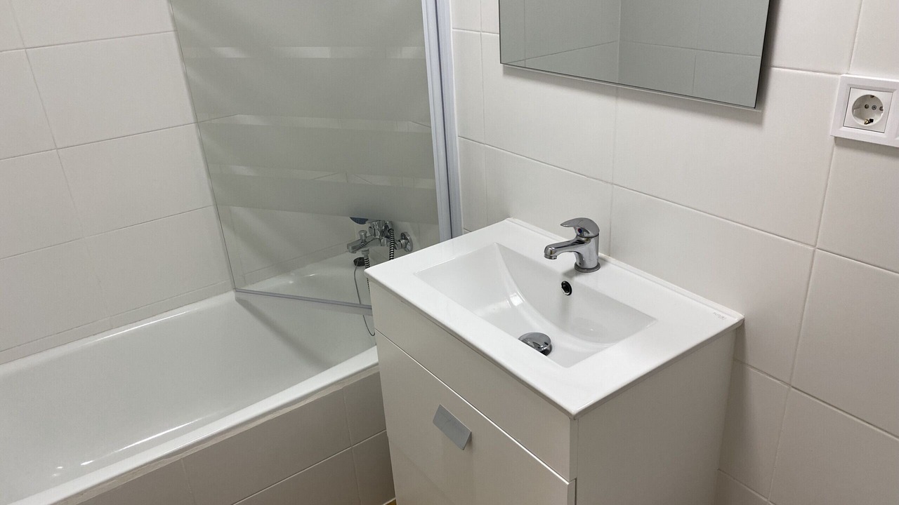 Photo of Bathroom in Santiago de Compostela