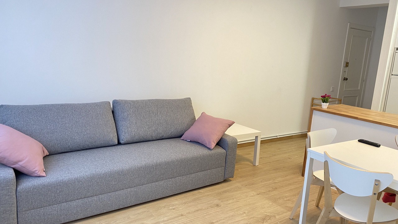 Photo of Livingroom in Santiago de Compostela