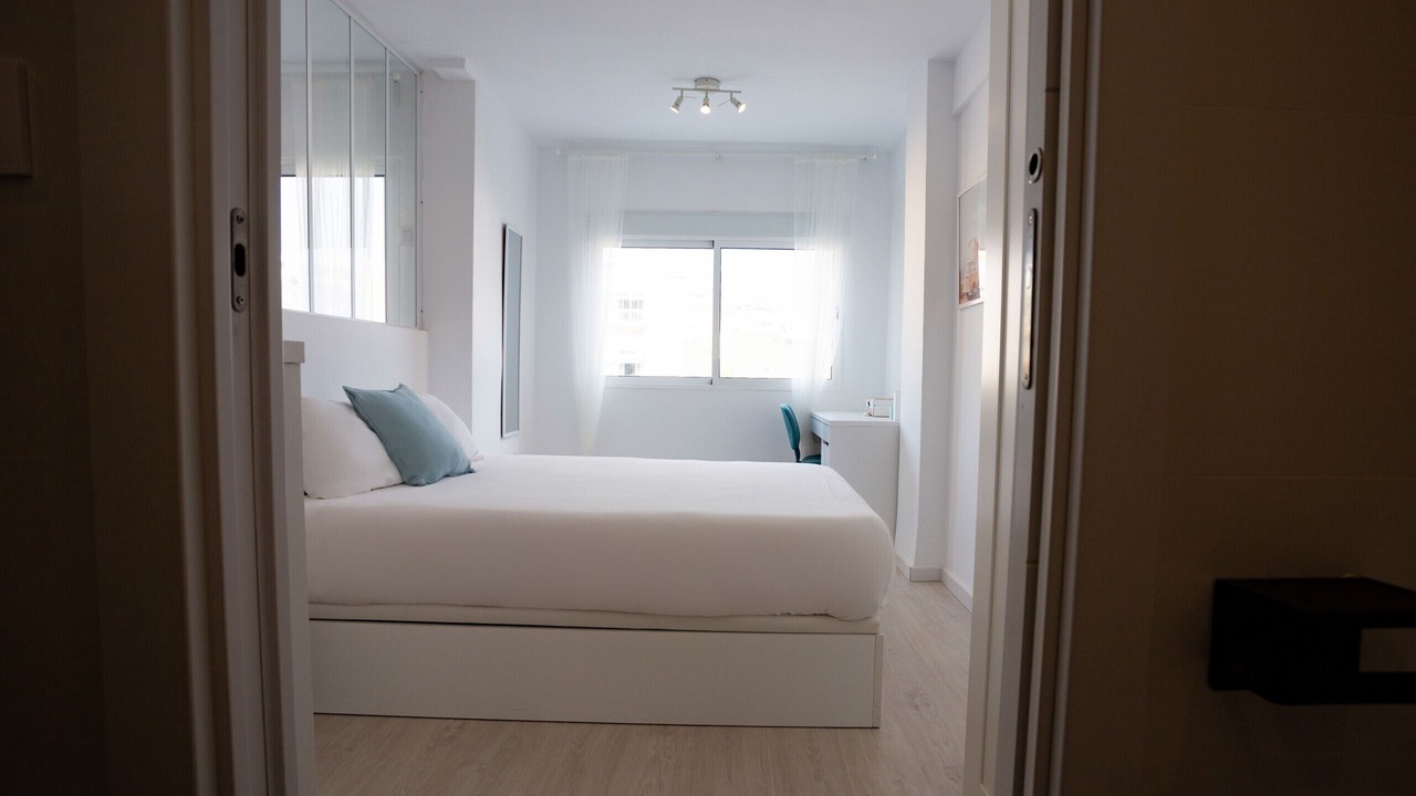 Photo of Livingroom in Faro de Cullera