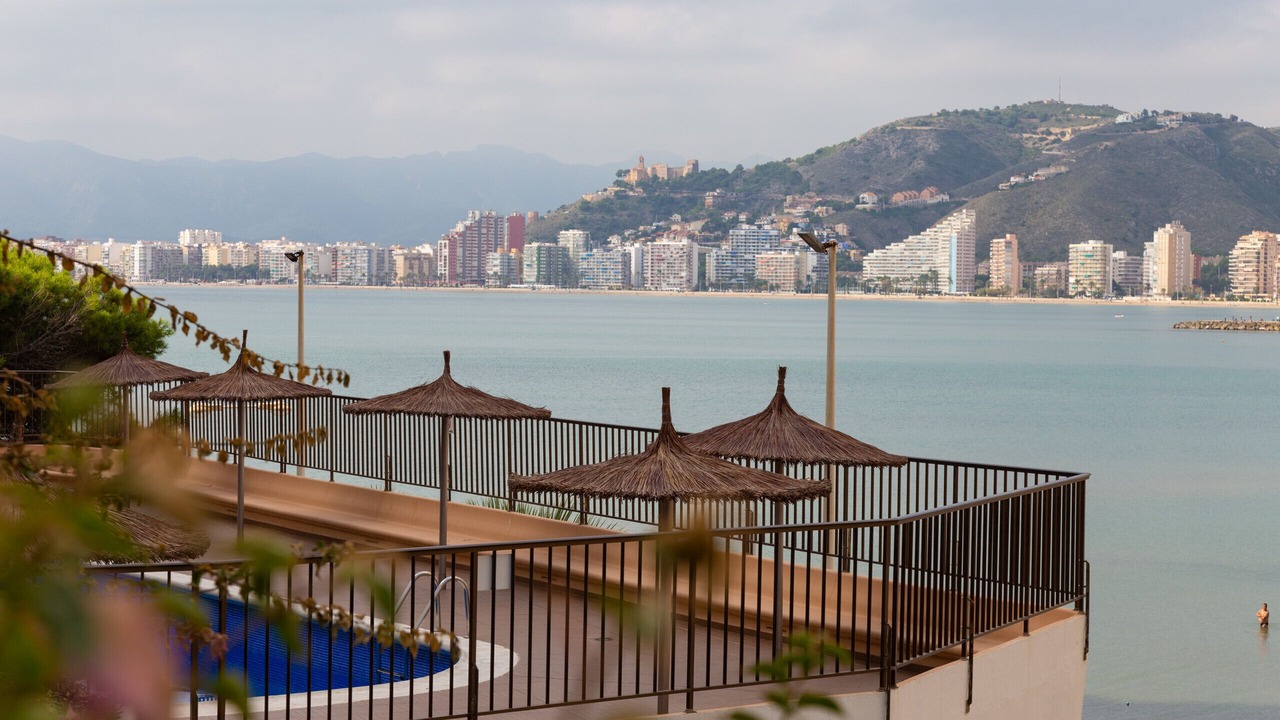 Photo of Outdoor in Faro de Cullera