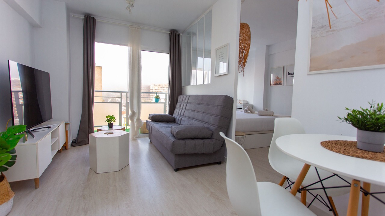 Photo of Livingroom in Faro de Cullera
