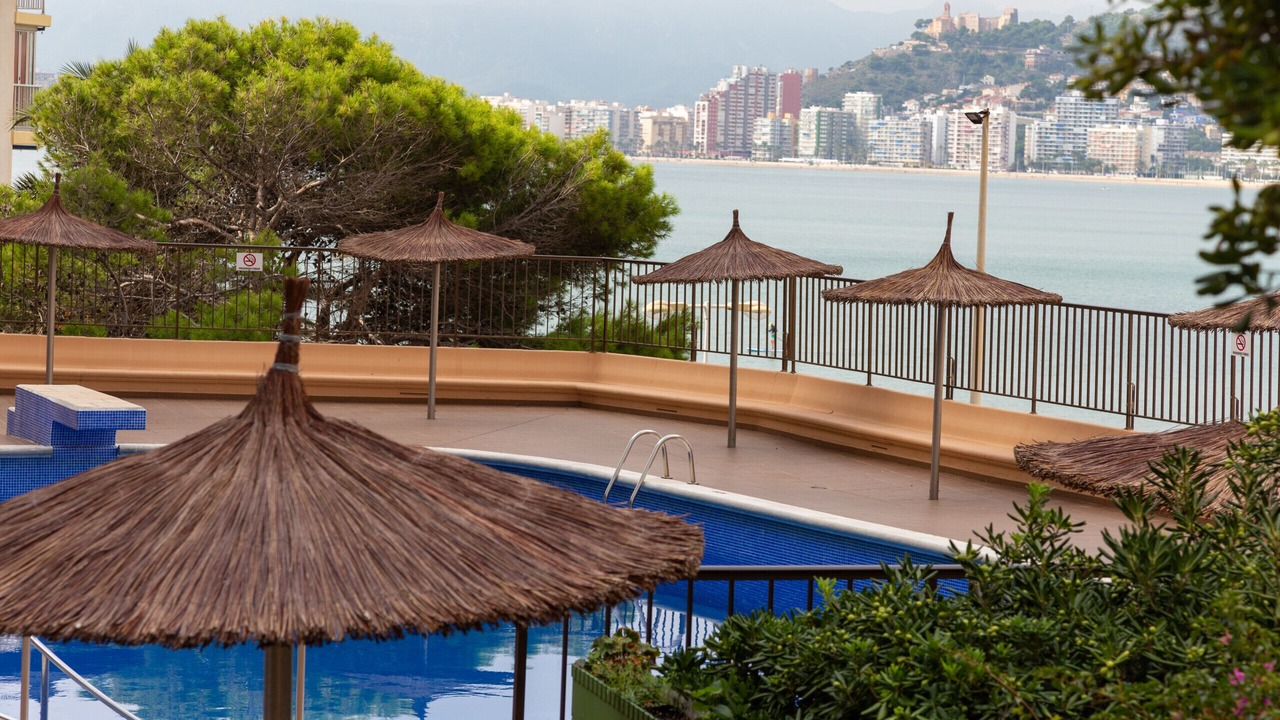 Photo of Outdoor in Faro de Cullera