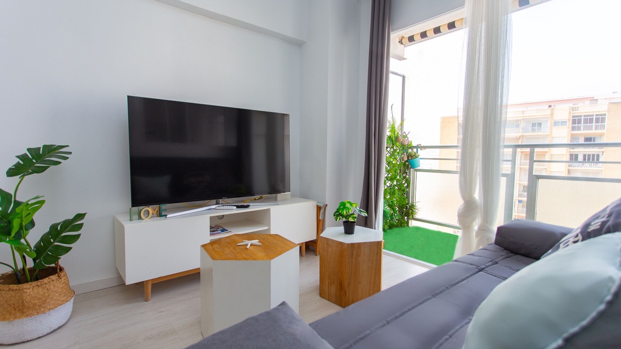Photo of Livingroom in Faro de Cullera
