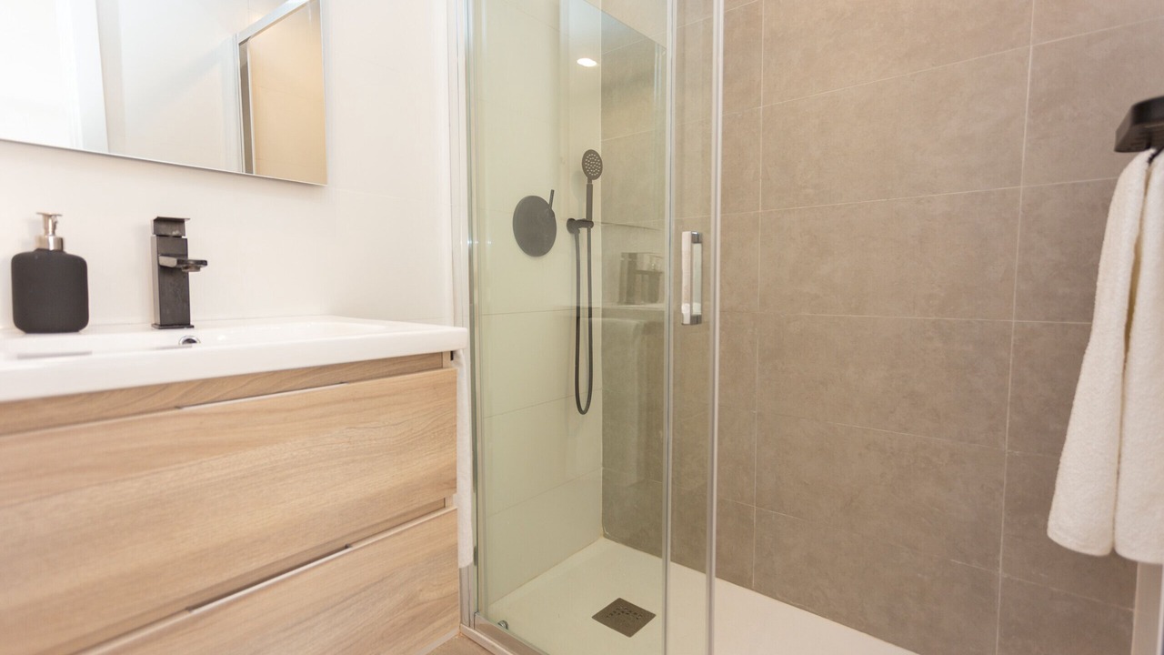 Photo of Bathroom in Faro de Cullera