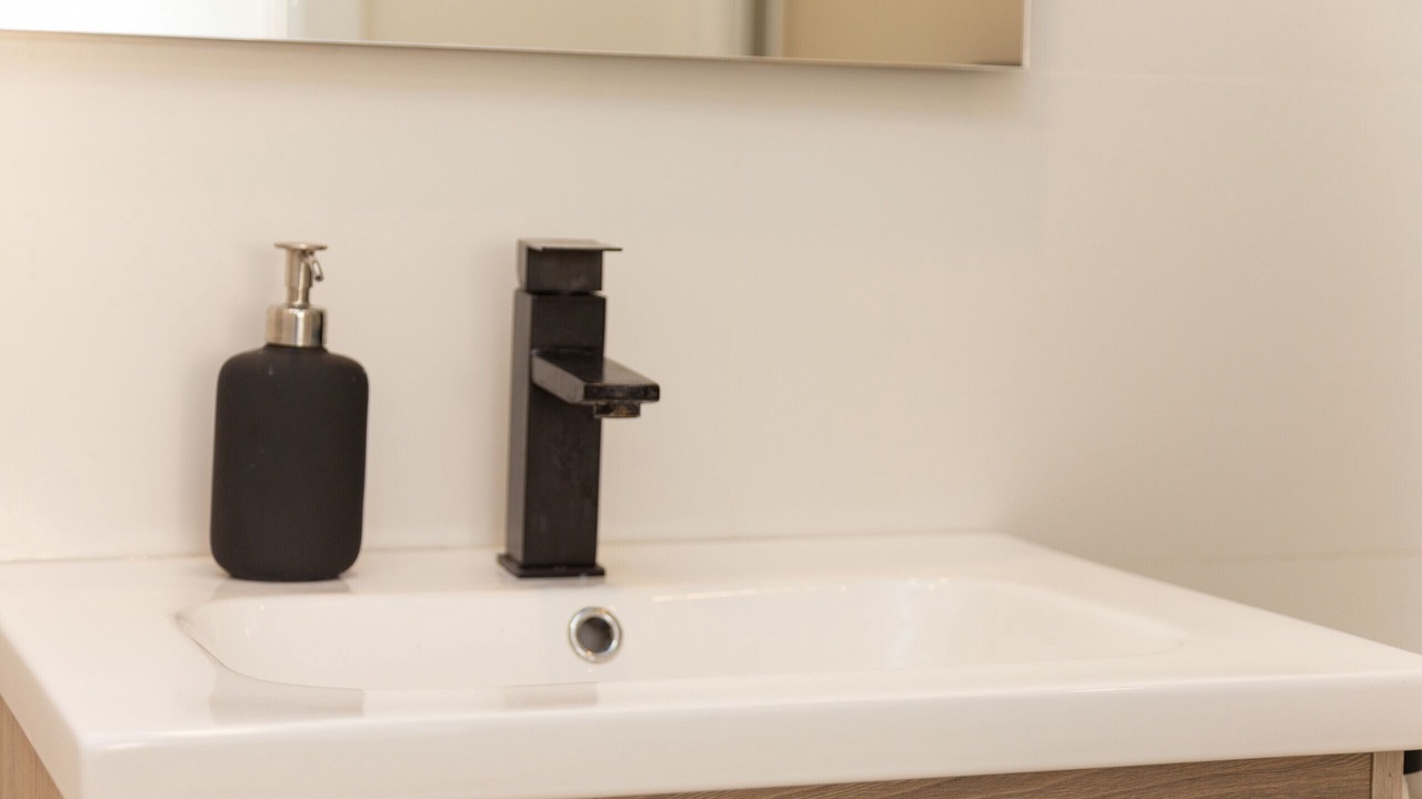 Photo of Bathroom in Faro de Cullera
