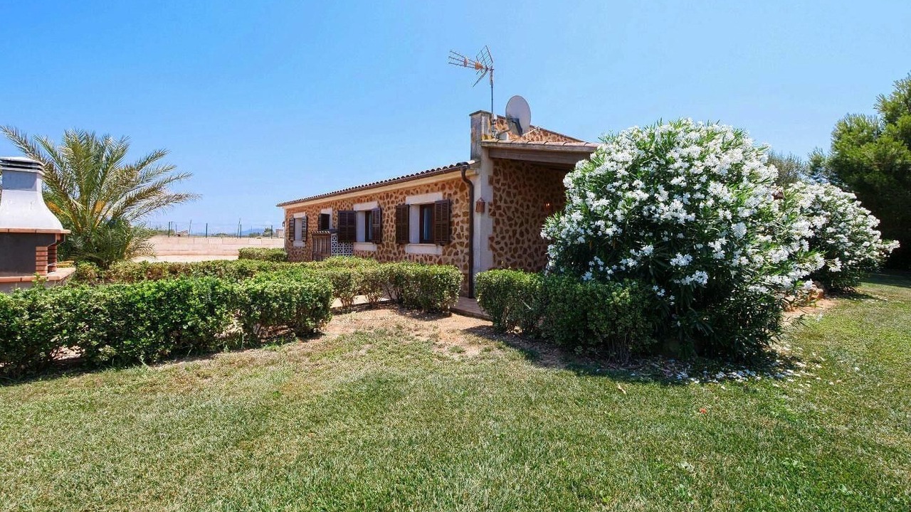 Photo of Outdoor in Campos