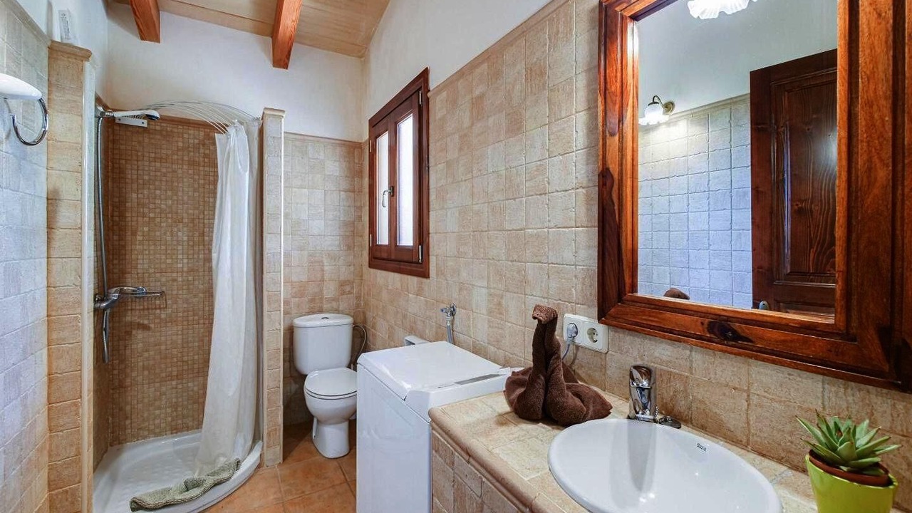 Photo of Bathroom in Campos