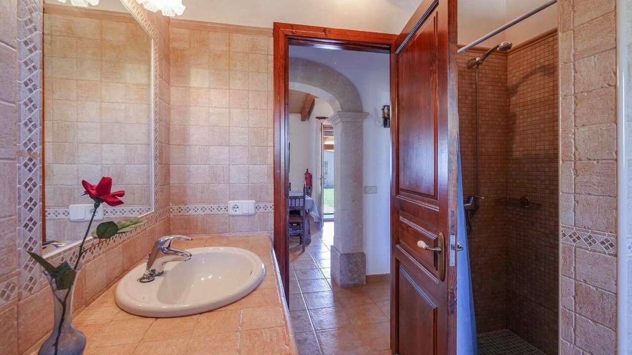Photo of Bathroom in Campos