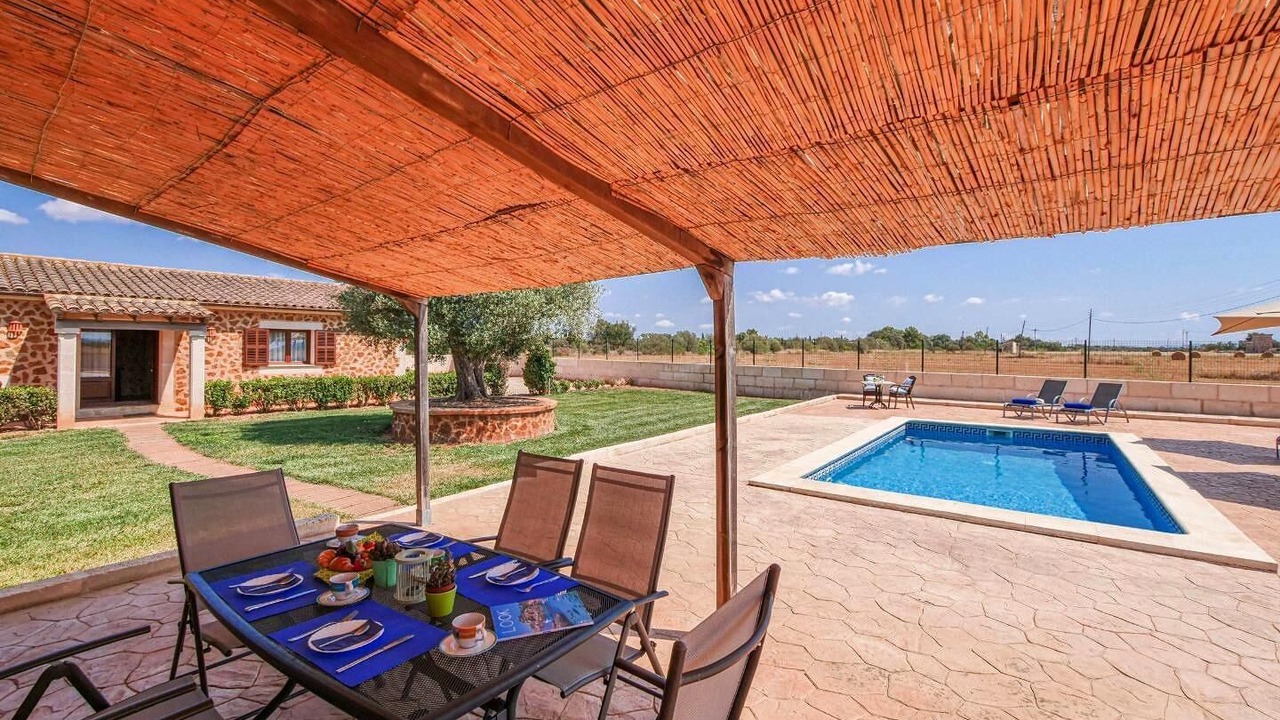 Photo of Outdoor in Campos