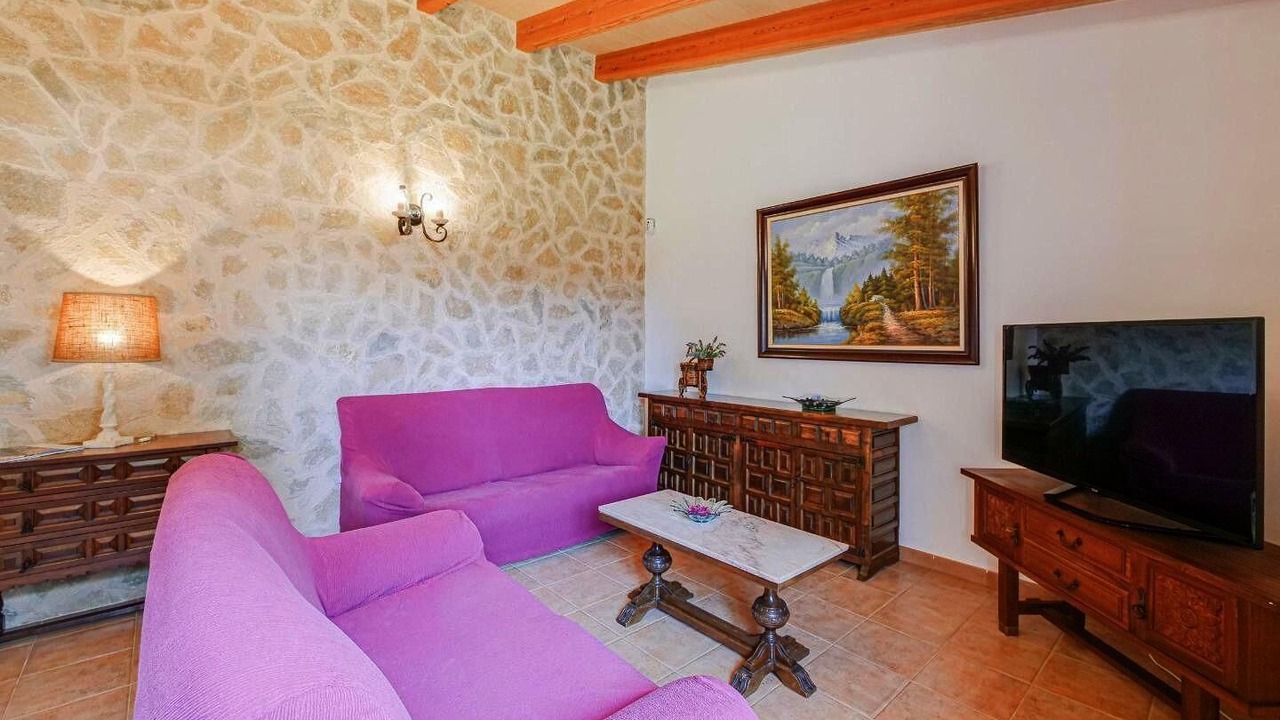Photo of Livingroom in Campos
