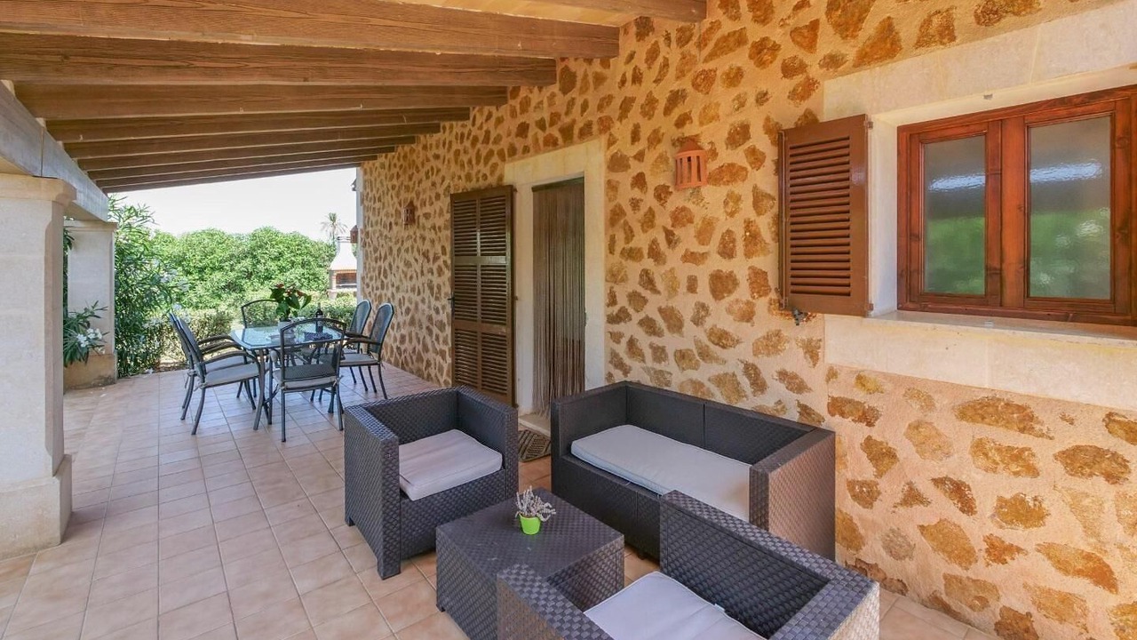 Photo of Outdoor in Campos