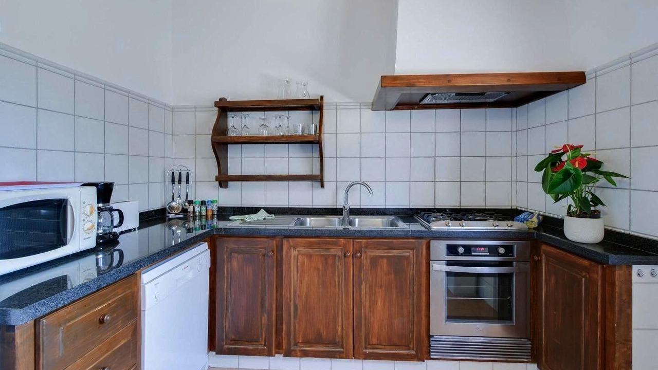Photo of Kitchen in Campos